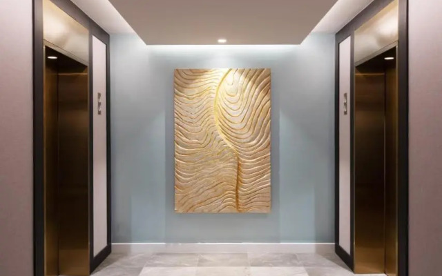 The Star Residences Gold Coast
