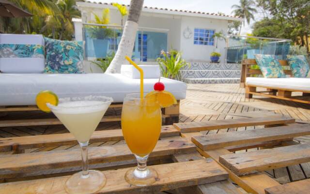 Palma Linda Coveñas by Bernalo Hotels