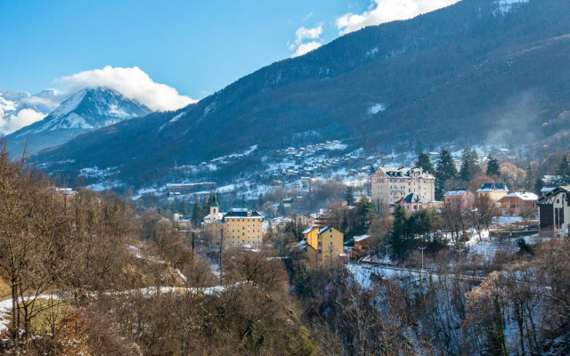 Résidence Lagrange Vacances Cybele