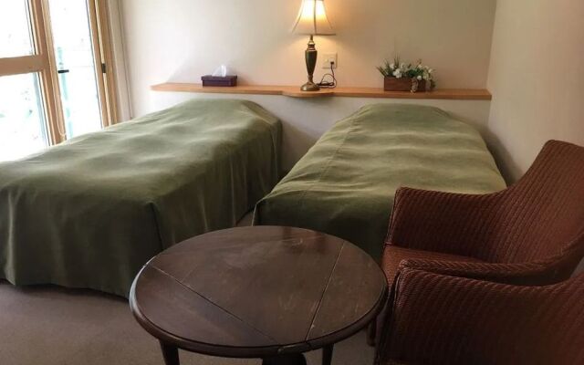 Cafe Restaurant B&B Burari