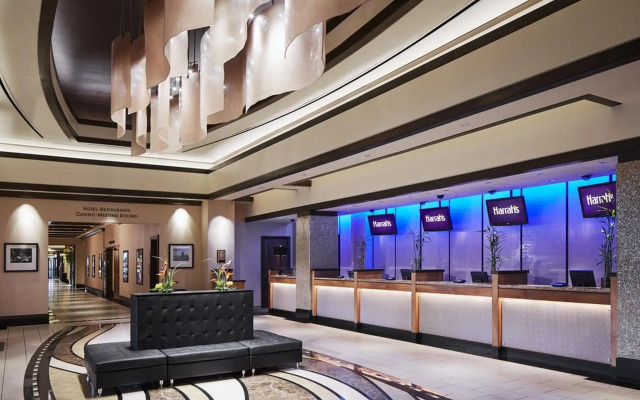Harrah's Kansas City Hotel and Casino