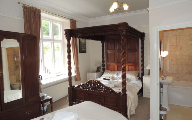 Orchard House Hotel
