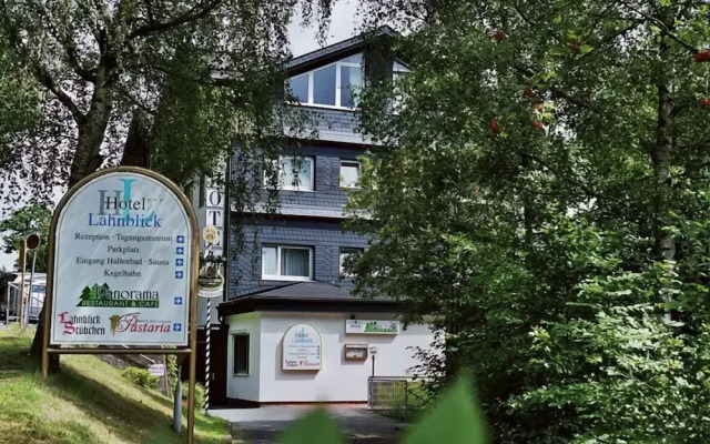Hotel Lahnblick