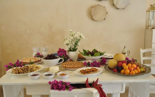 Agriturismo La Turrita
