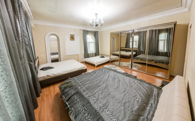 Резиденция уюта