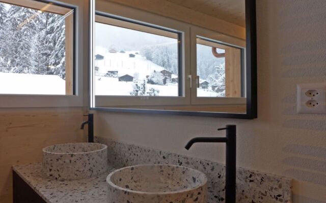 Chalet Mioche