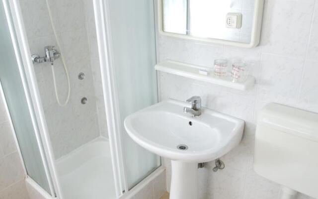 Hotel Beli Kamik I i II