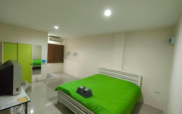 Sorworakit Hotel