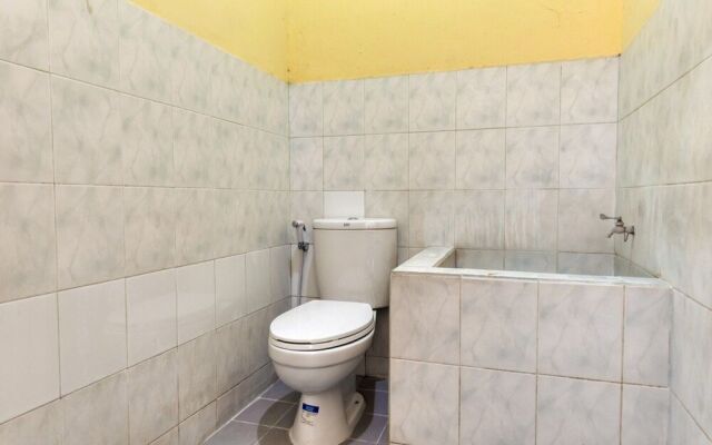 KoolKost @ Jalan Candi Agung