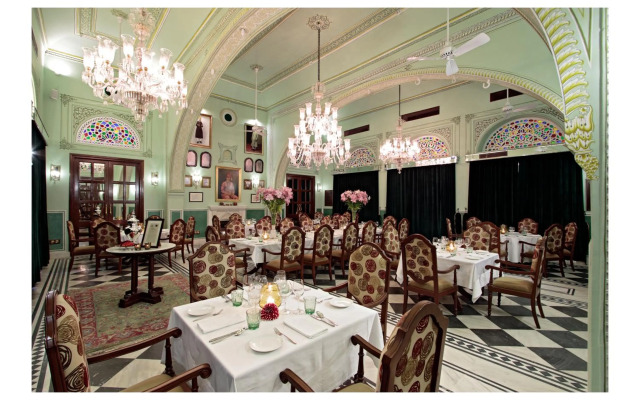 Samode Haveli
