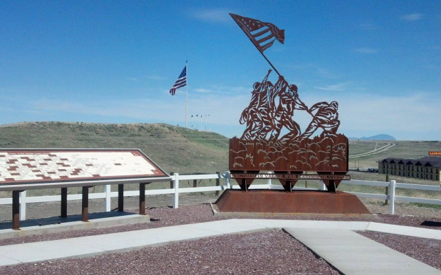 Comfort Inn & Suites Gateway to Glacier National Park