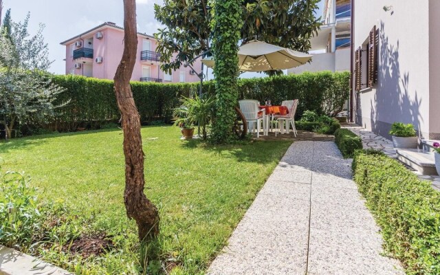 Stunning Home in Fazana With Wifi and 2 Bedrooms