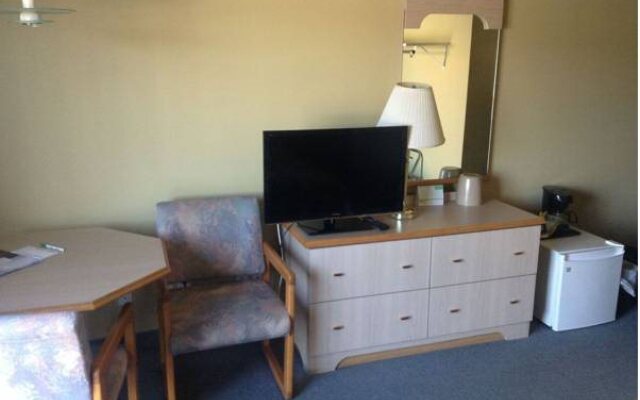 Motel Chandler