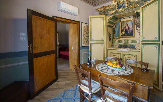 Cefas Apartment A - Luxury Apartment