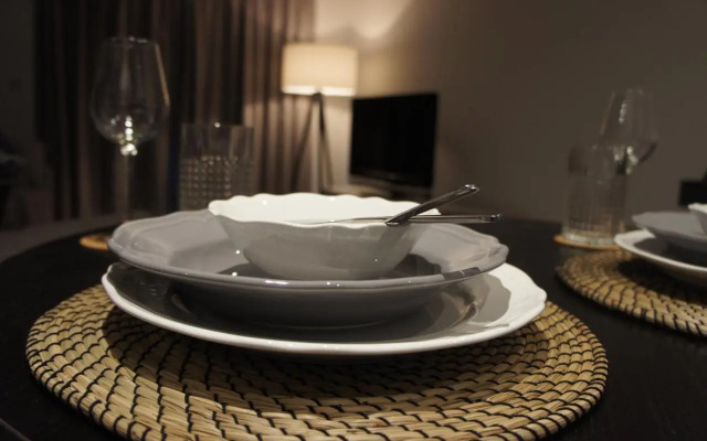 Great Northern Road Apartment