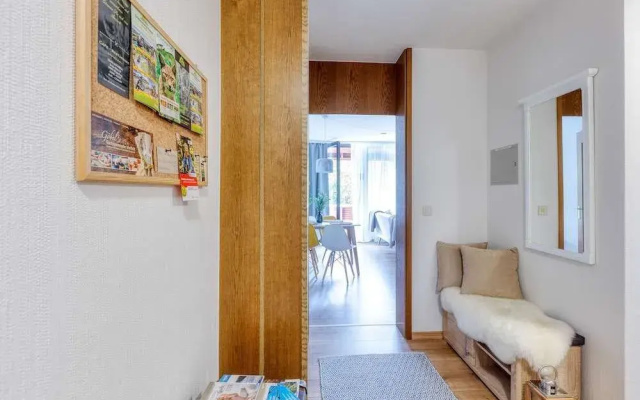 Apartment Stockholm