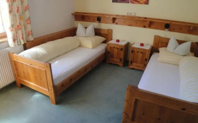 Appartements Birkenhof