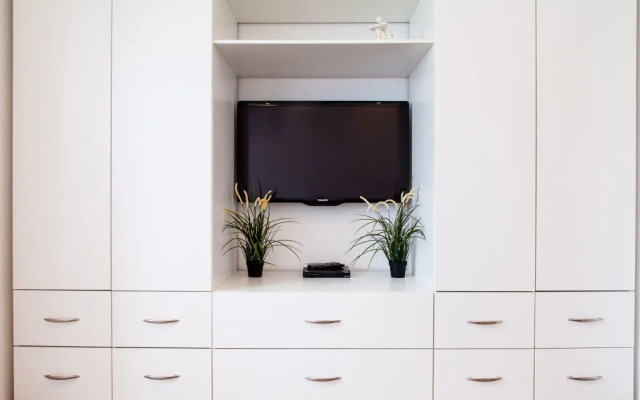 Na Buthe Home Hotel Apartments