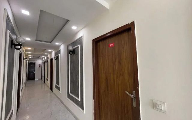 Hotel Heaven  Pacific Mall Subhash Nagar