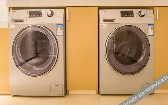 City convenient Nanning Haiji xing Hotel