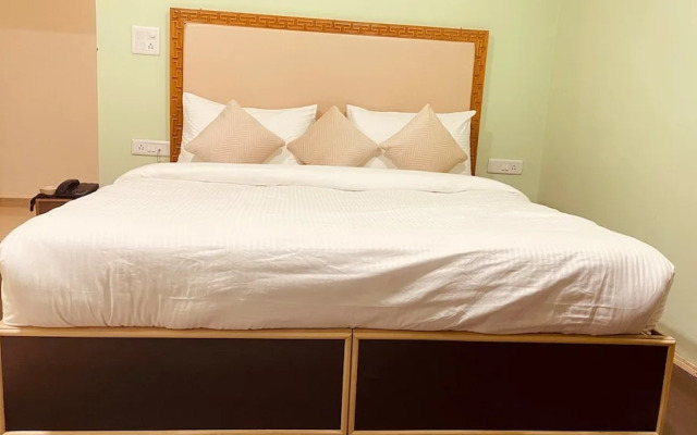 Hotel Jorchung