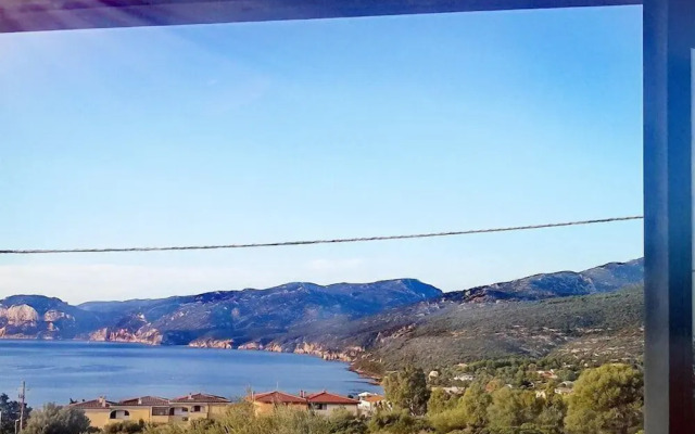 Casa Gianni Cala Gonone Mare