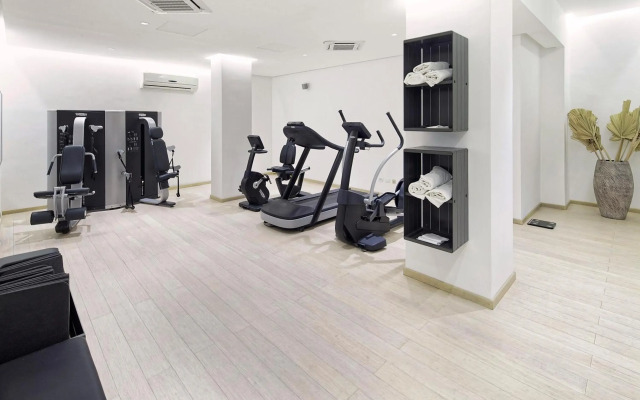 Hotel Parco Smeraldo Terme & Residence