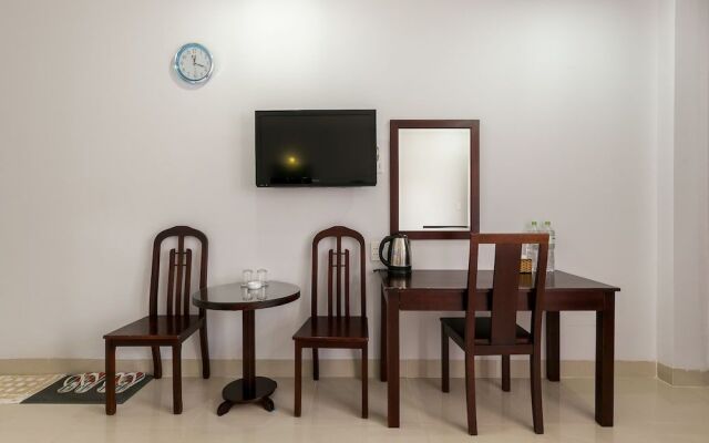 OYO 237 Hao Tin Hotel