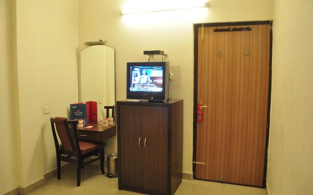 Hotel New SS Residency