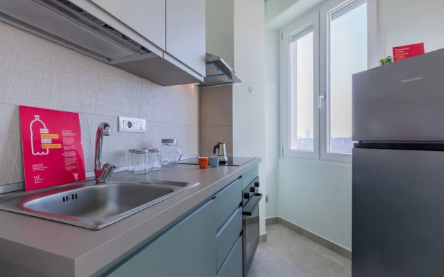 Valdellatorre Apartment by Wonderful Italy