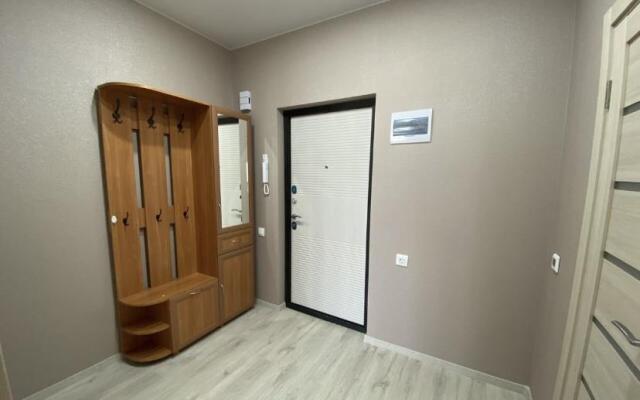 Домашний ключ на улице Елены Сагандуковой 16