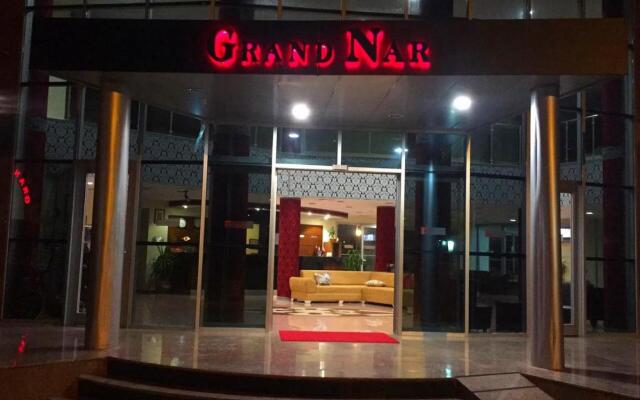 Grand Nar Hotel