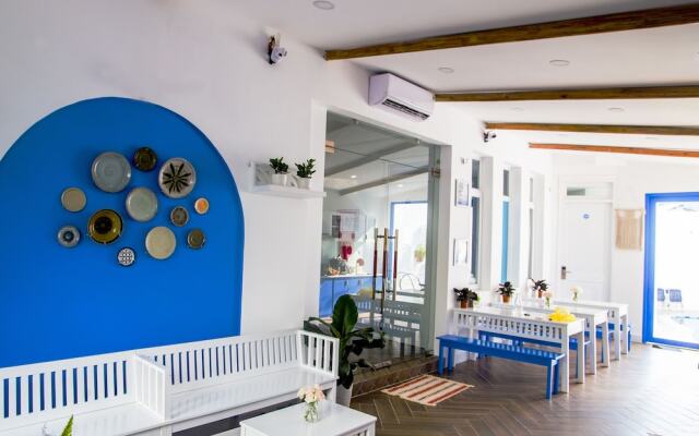 Just Home - Hostel