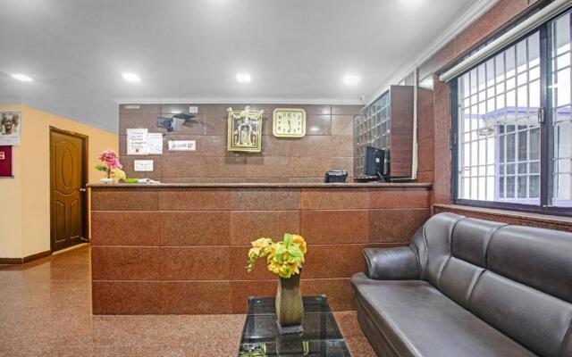 Townhouse 834 Jp Paradise