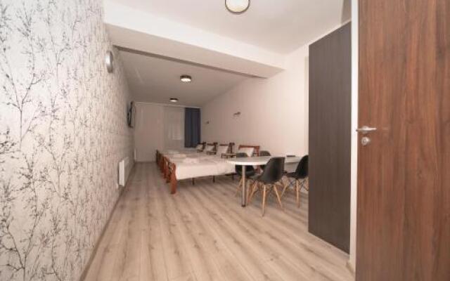 Hotel-s Kelman Nowa Sól