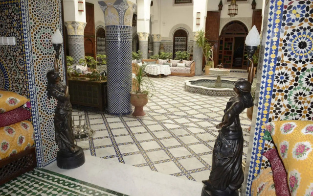 Riad El Yacout