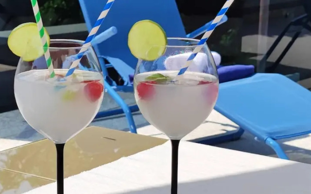 Apartment in Croatia Near the Adriatic Coast