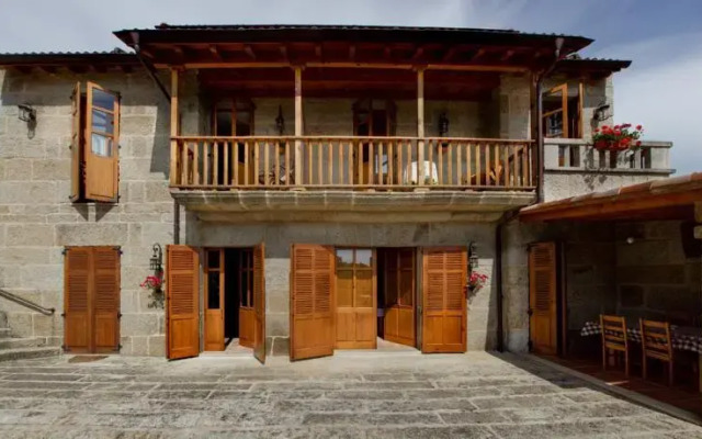 Casa da Solaina