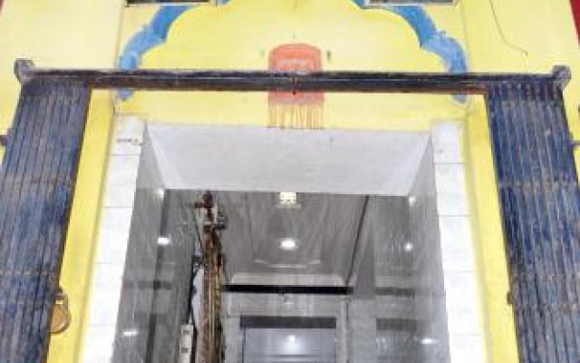 Shanti Guest House - Manikarnika Ghat
