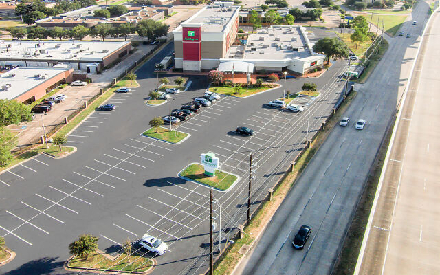 Holiday Inn Houston South West Highway 59