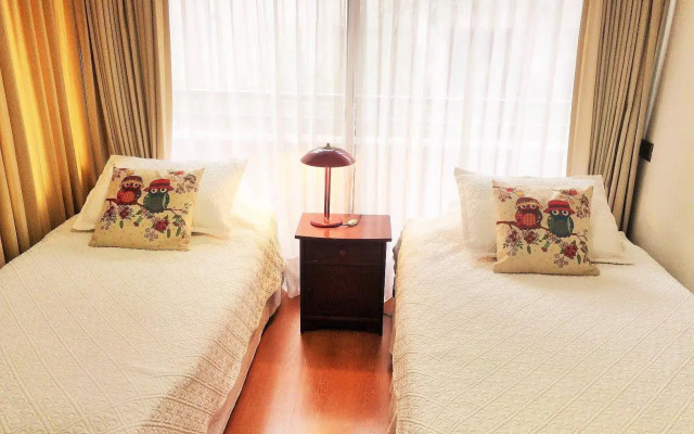 Aconcagua Aparthotel