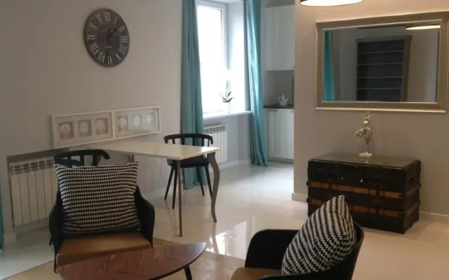 Mokotów Lux Lionsapartments