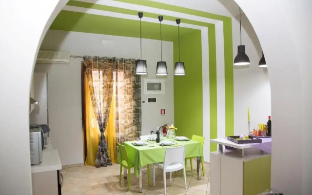 Stella Maris Case Vacanze