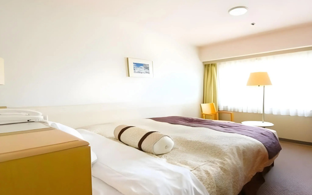 The Gotembakan – Guest Rooms – Gotemba