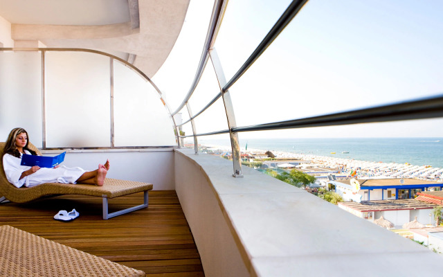 Hotel Waldorf - Premier Resort