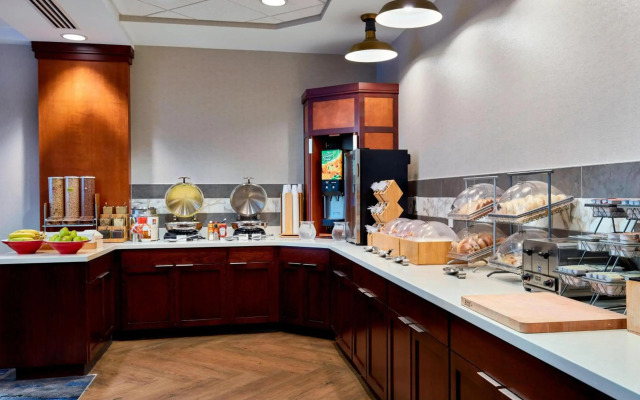 Fairfield Inn & Suites by Marriott Indianapolis Downtown