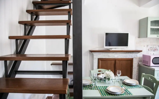 Bagni di Lucca Country Apartment