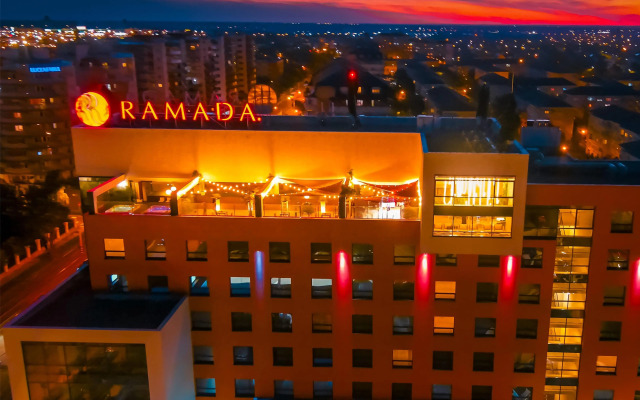 Ramada by Wyndham Oradea