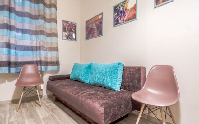 Apartament Idylla