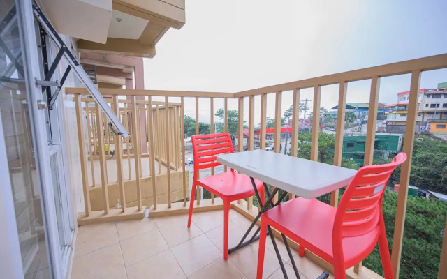 Moldex Residences by Tripsters Hub